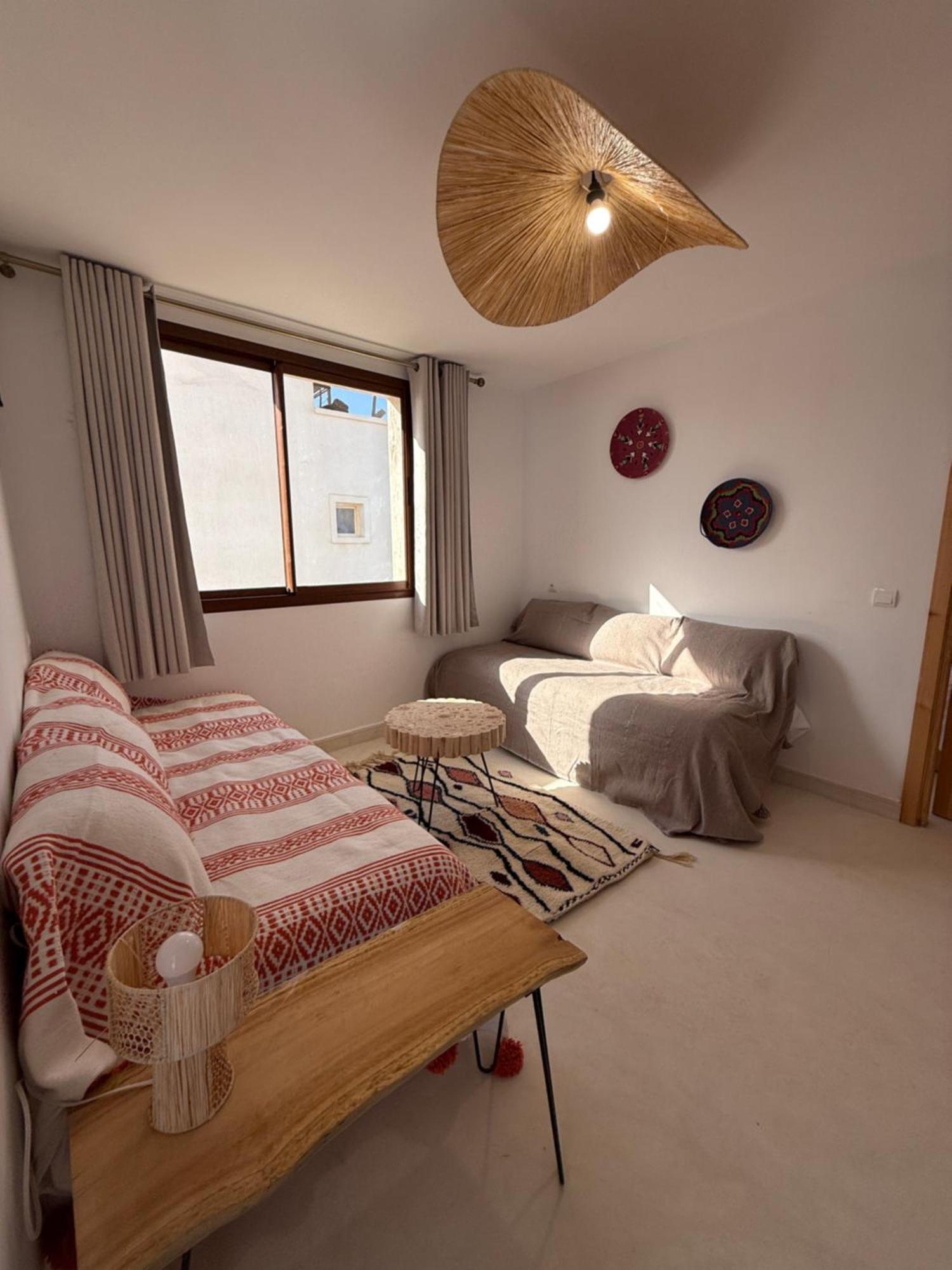 Aman Surf Paddle Yoga Hotel Imsouane Ngoại thất bức ảnh
