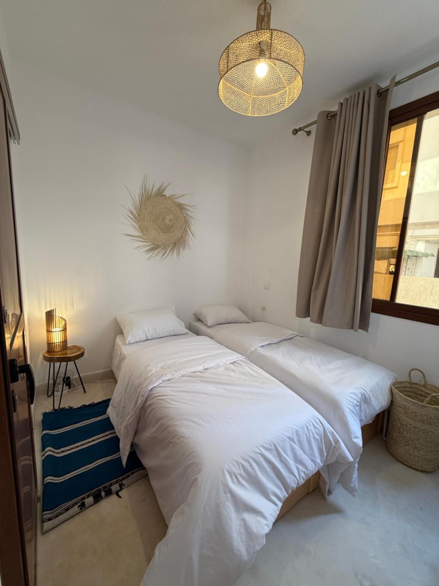 Aman Surf Paddle Yoga Hotel Imsouane Ngoại thất bức ảnh