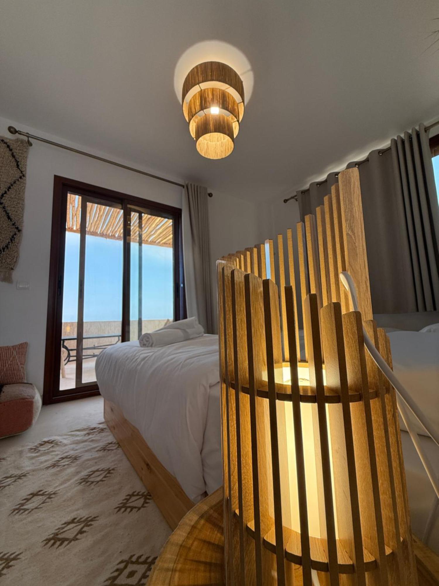 Aman Surf Paddle Yoga Hotel Imsouane Ngoại thất bức ảnh